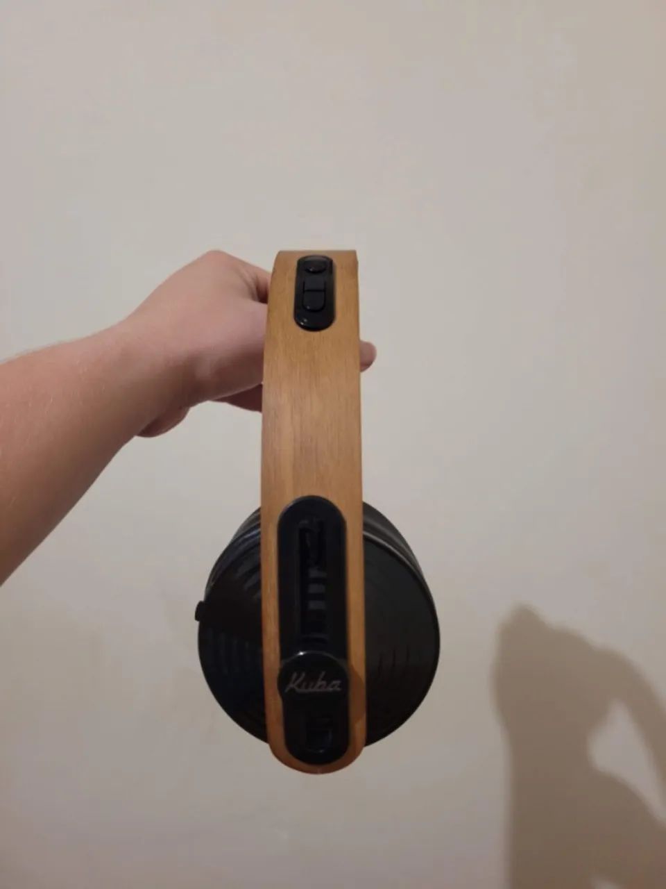 Kuba Disco Bluetooth + Arco Clássico
