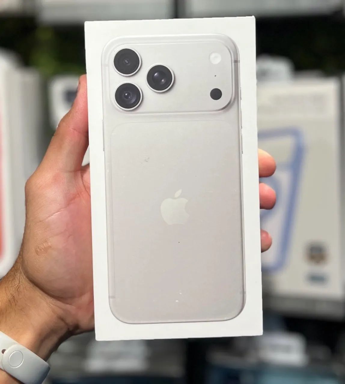 iPhone 18 pro max - Foto 3