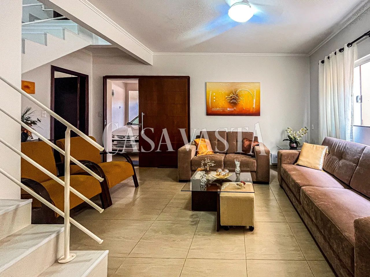 Casa Padrão em Guararapes (Centro) - Foto 4