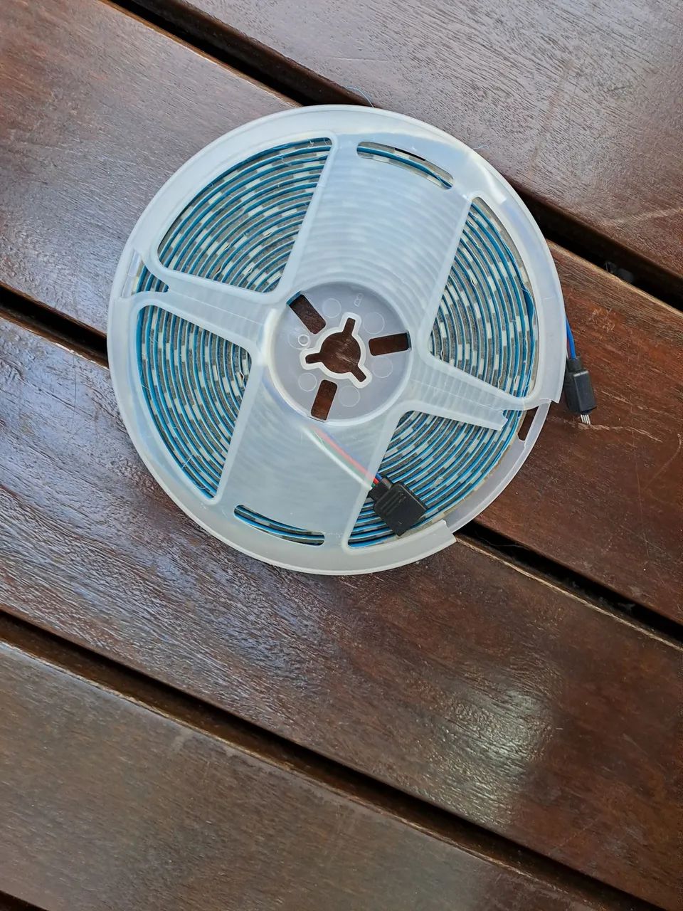 Fita de led - Foto 2