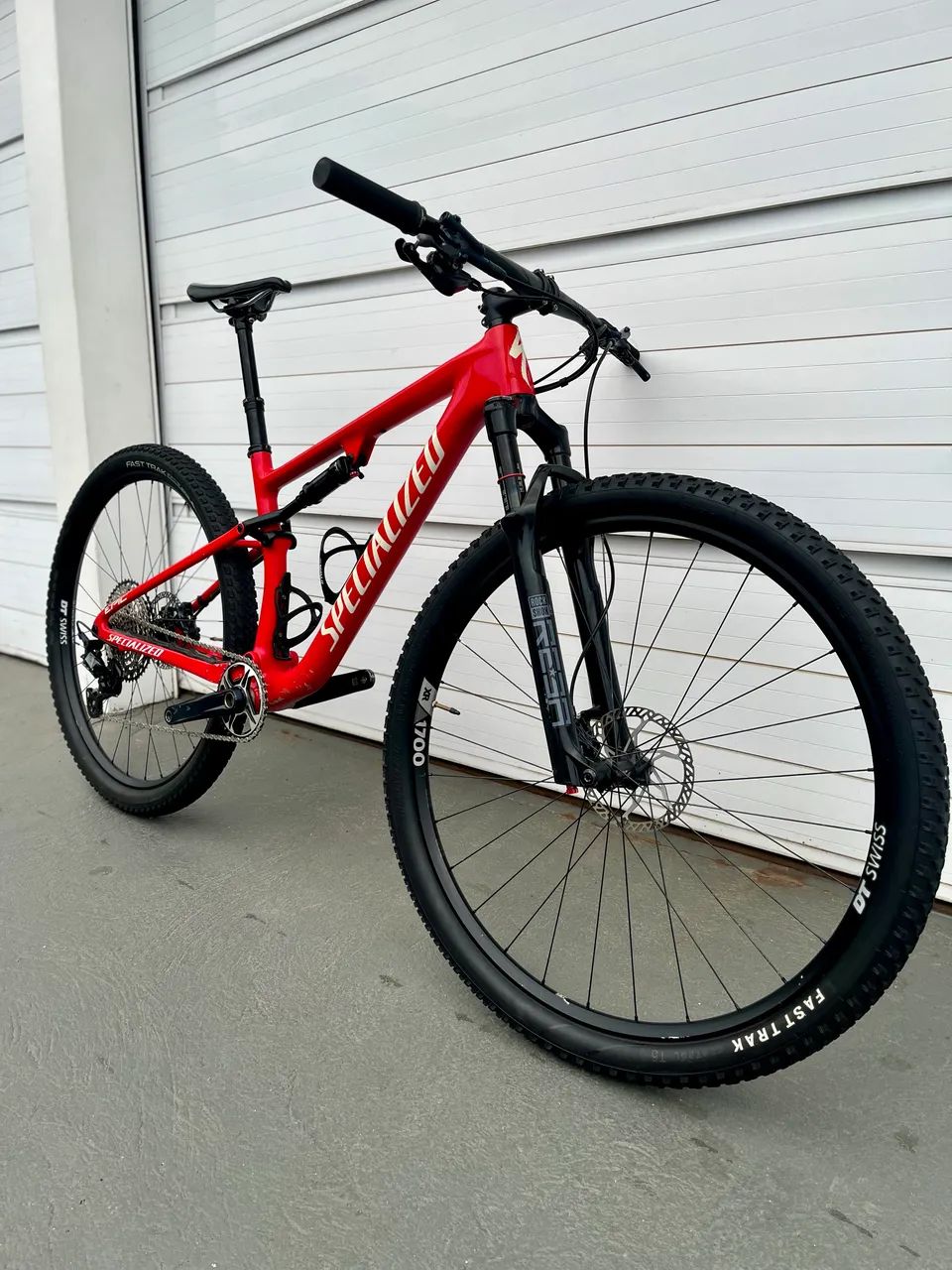 Specialized epic 7 Carbon - tamanho M - Foto 3