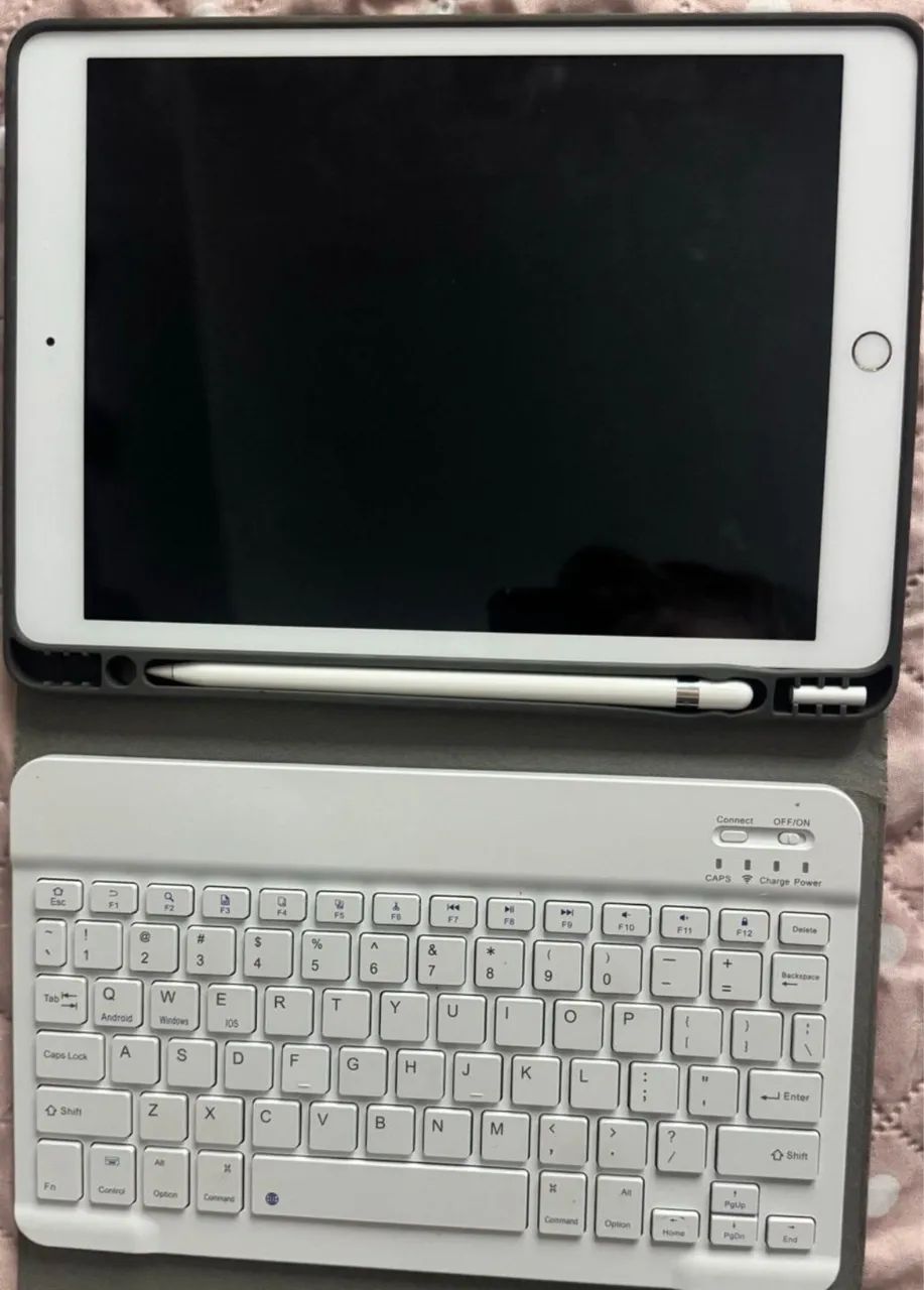 iPad 8 geração - 32gb
