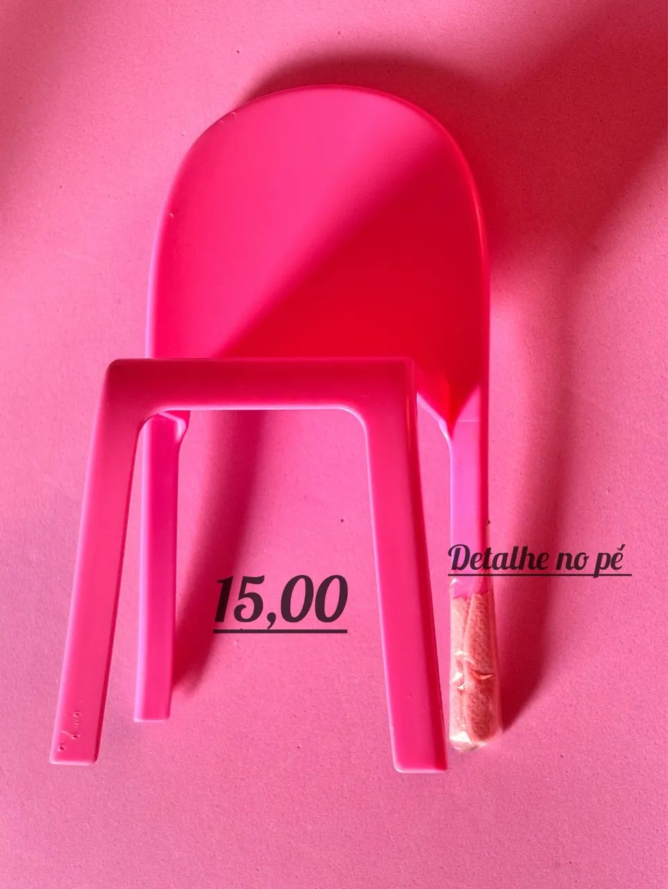 Miniaturas e itens Barbie - Foto 4