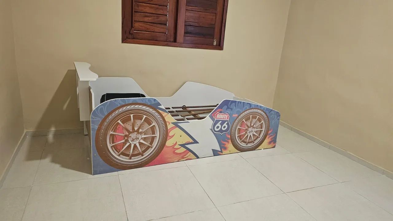 Cama de solteiro  - Foto 4