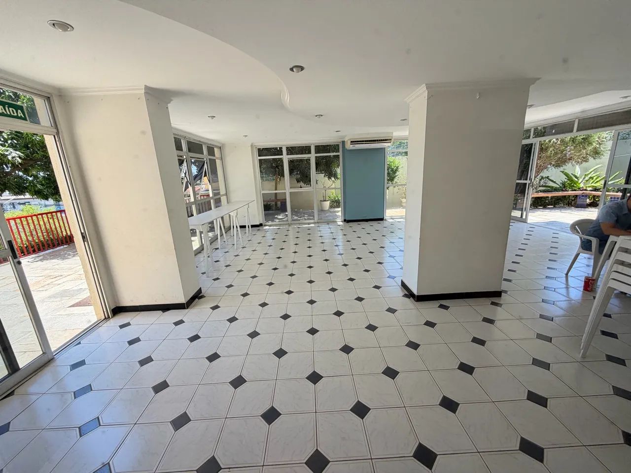 Apartamento no Edifício Burle Marx Residente - Foto 5