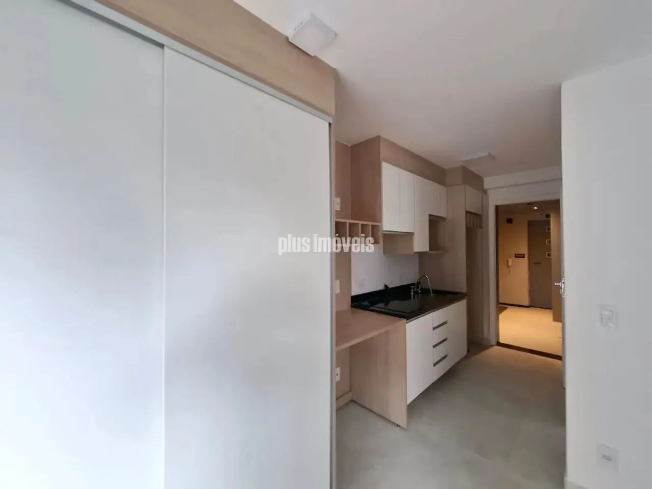 Studio 20 m² venda Paraiso !!! - Foto 5