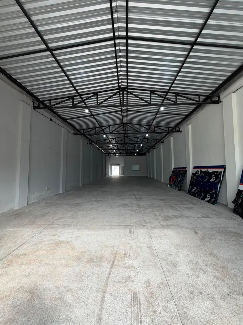 GALPÃO - PONTO COMERCIAL - Foto 5