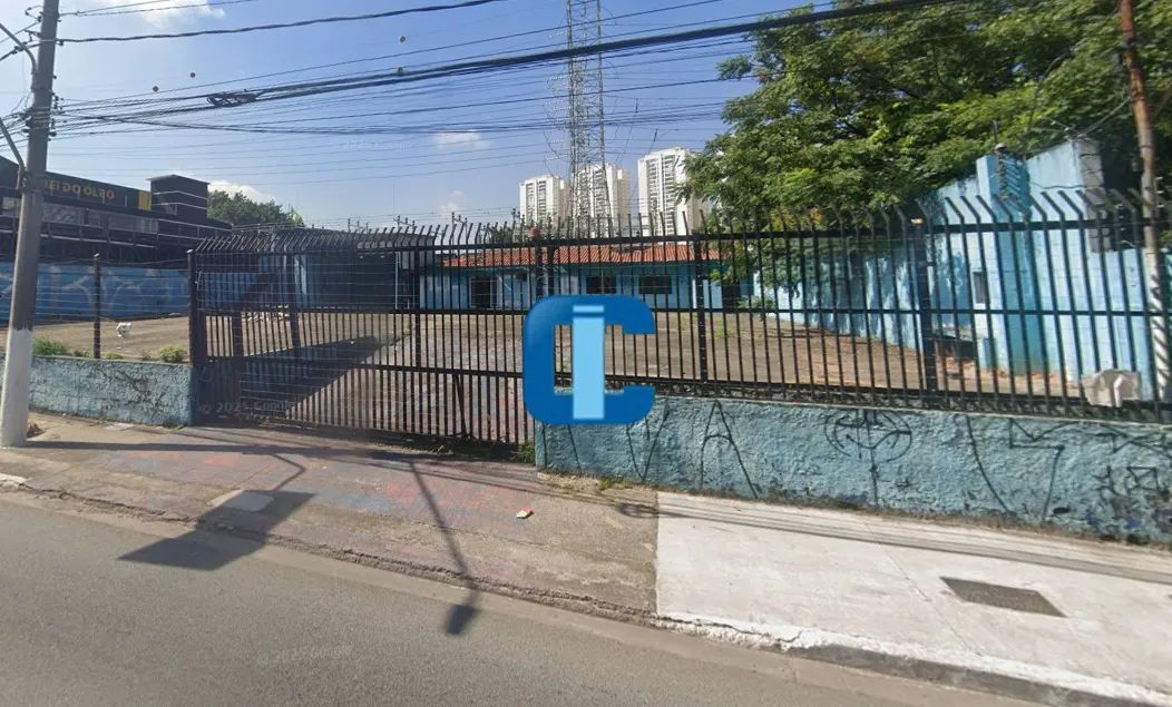Terreno Comercial para Locação na Vila Leopoldina  950 m² | 31 m de Testada | Próximo à Ma - Foto 2