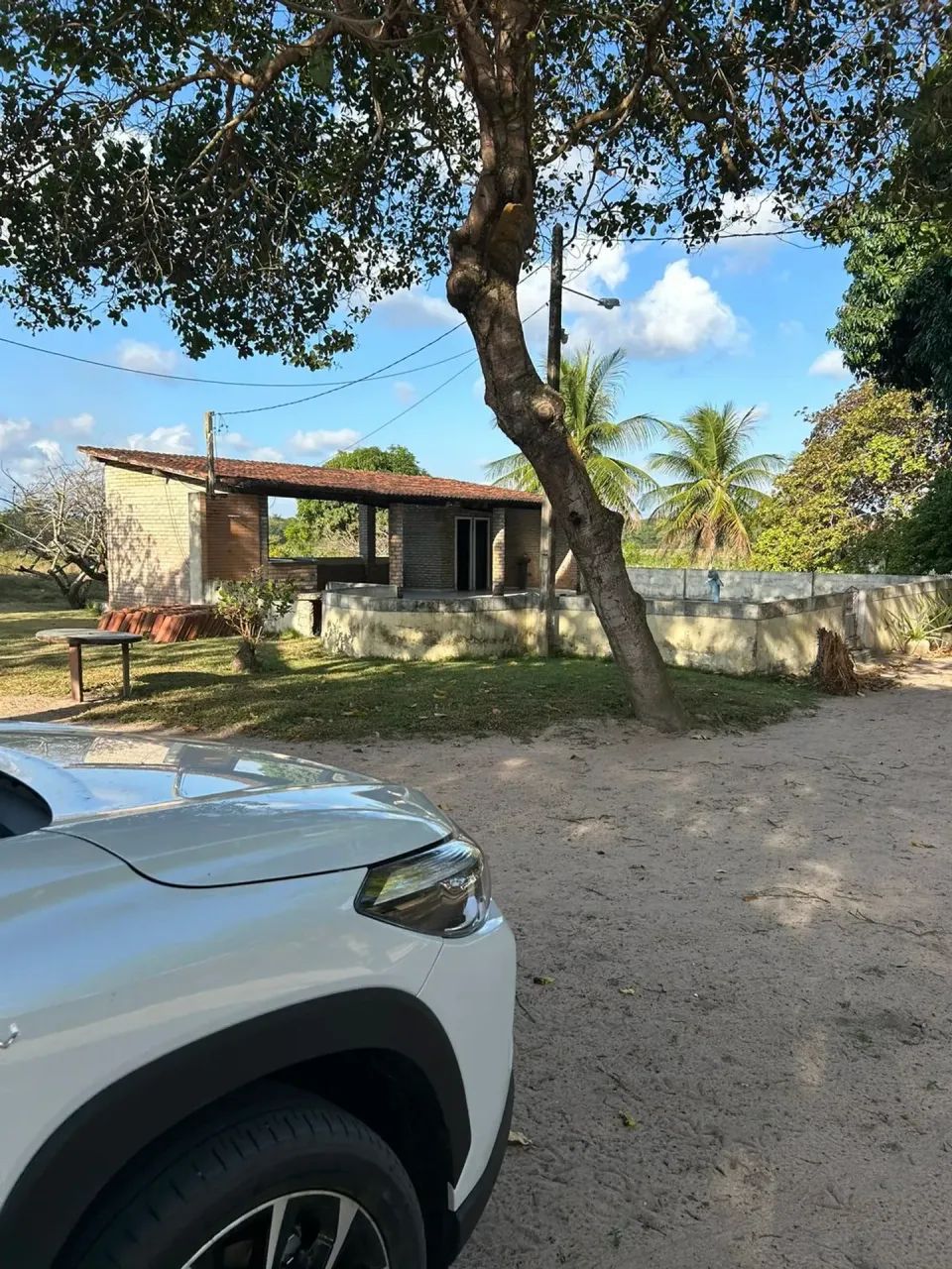 Granja com mais  9000m2  - São José de Mipibu - RN - Foto 5