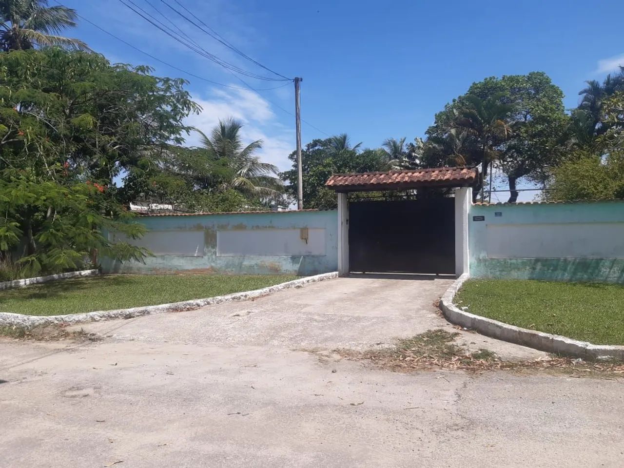 Foto - Rio de Janeiro - Guaratiba