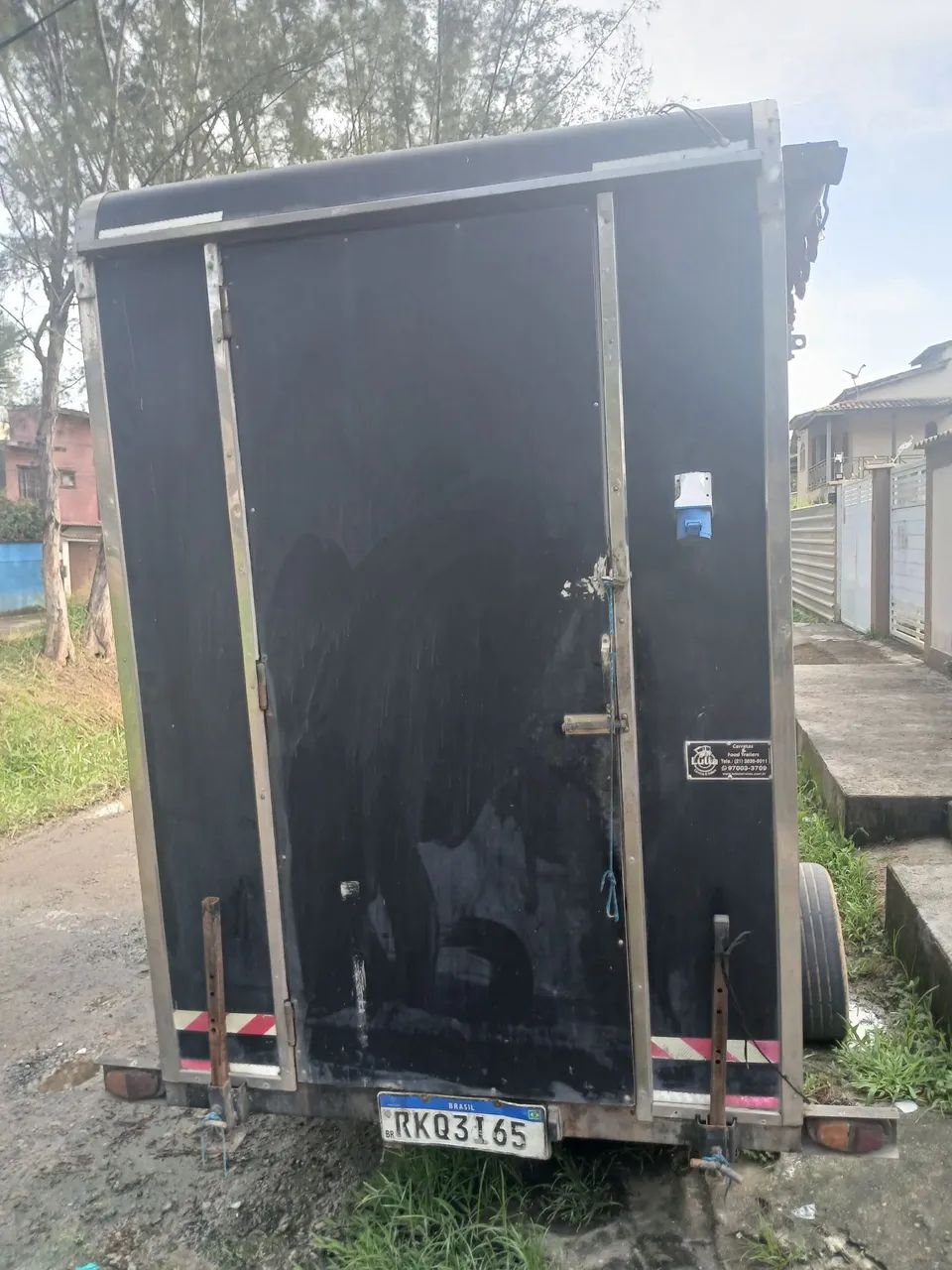 Vendo trailer  - Foto 3