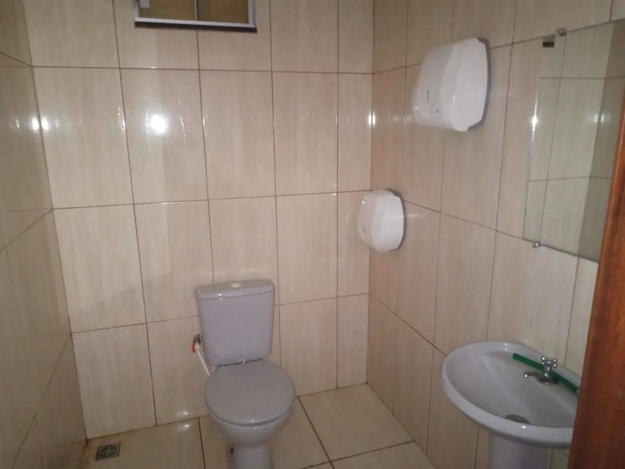 Alugo Salão Comercial - Foto 3