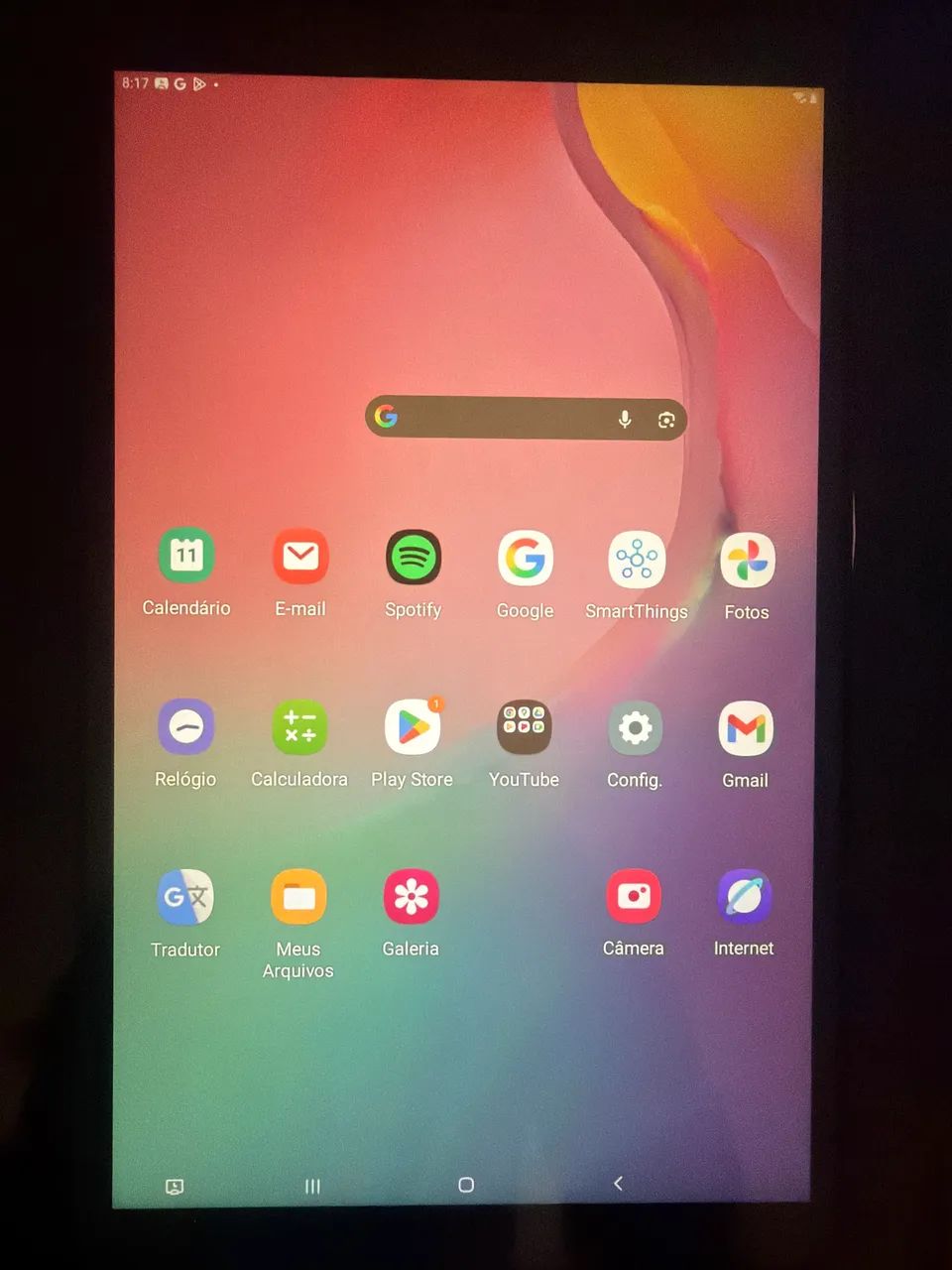 Tablet Samsung Galax Tab A 10.1  - Foto 2