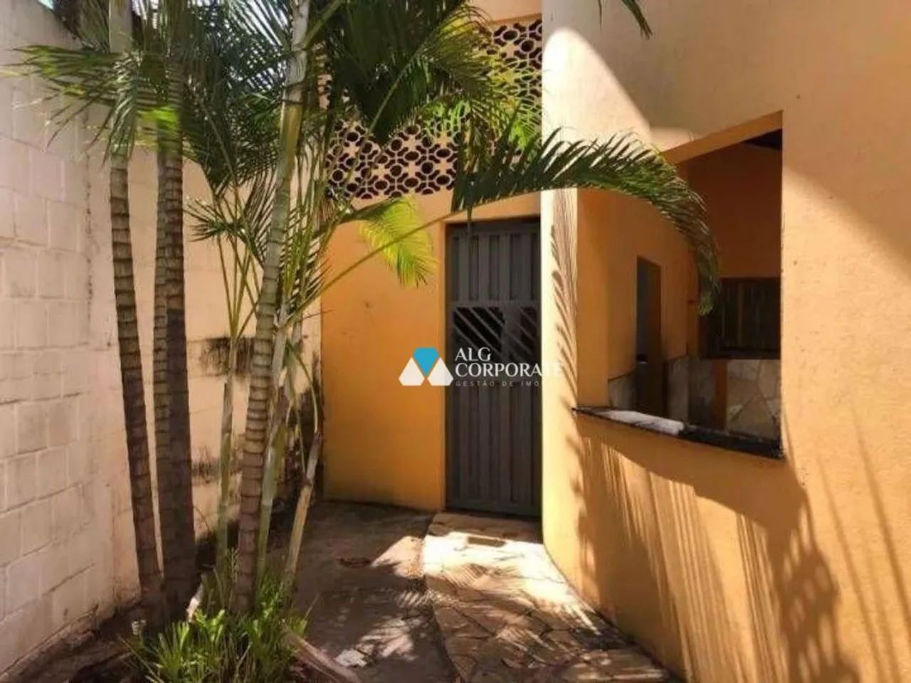 Casa com 1 dormitório para alugar - Parque Santa Bárbara - Campinas/SP - Foto 3