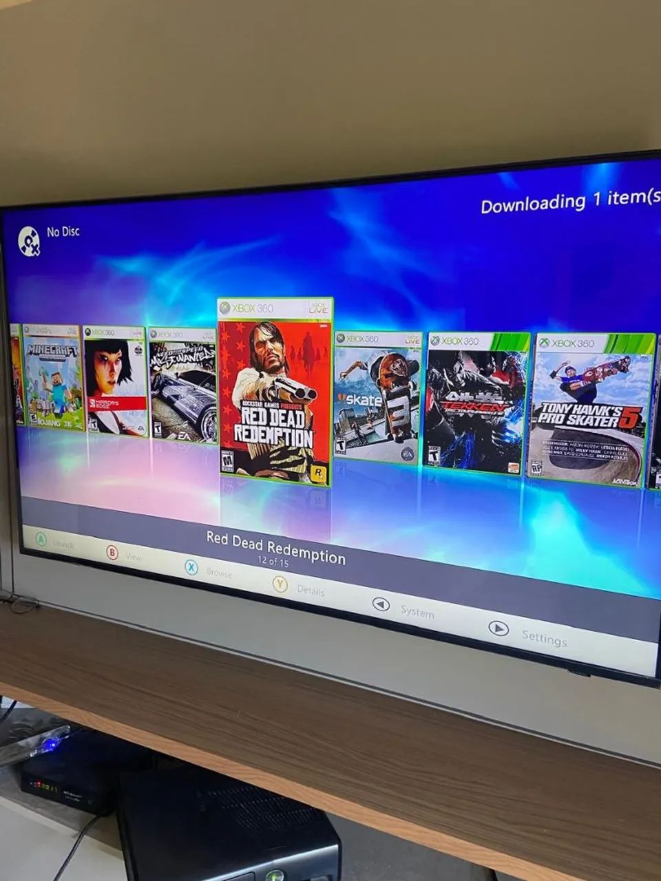 Xbox 360 - Foto 2