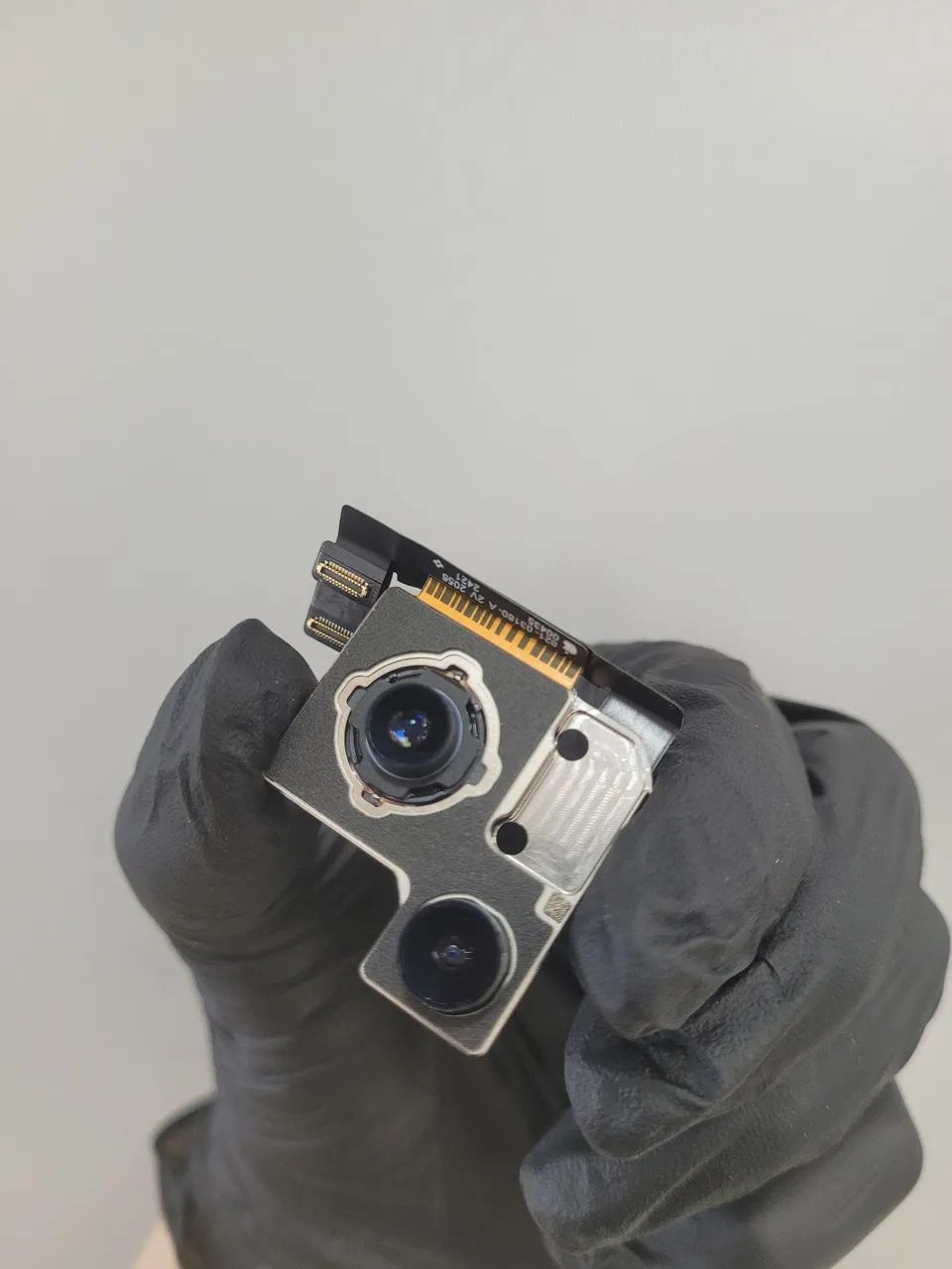 Câmera Traseira Original iPhone 13 Retirada 