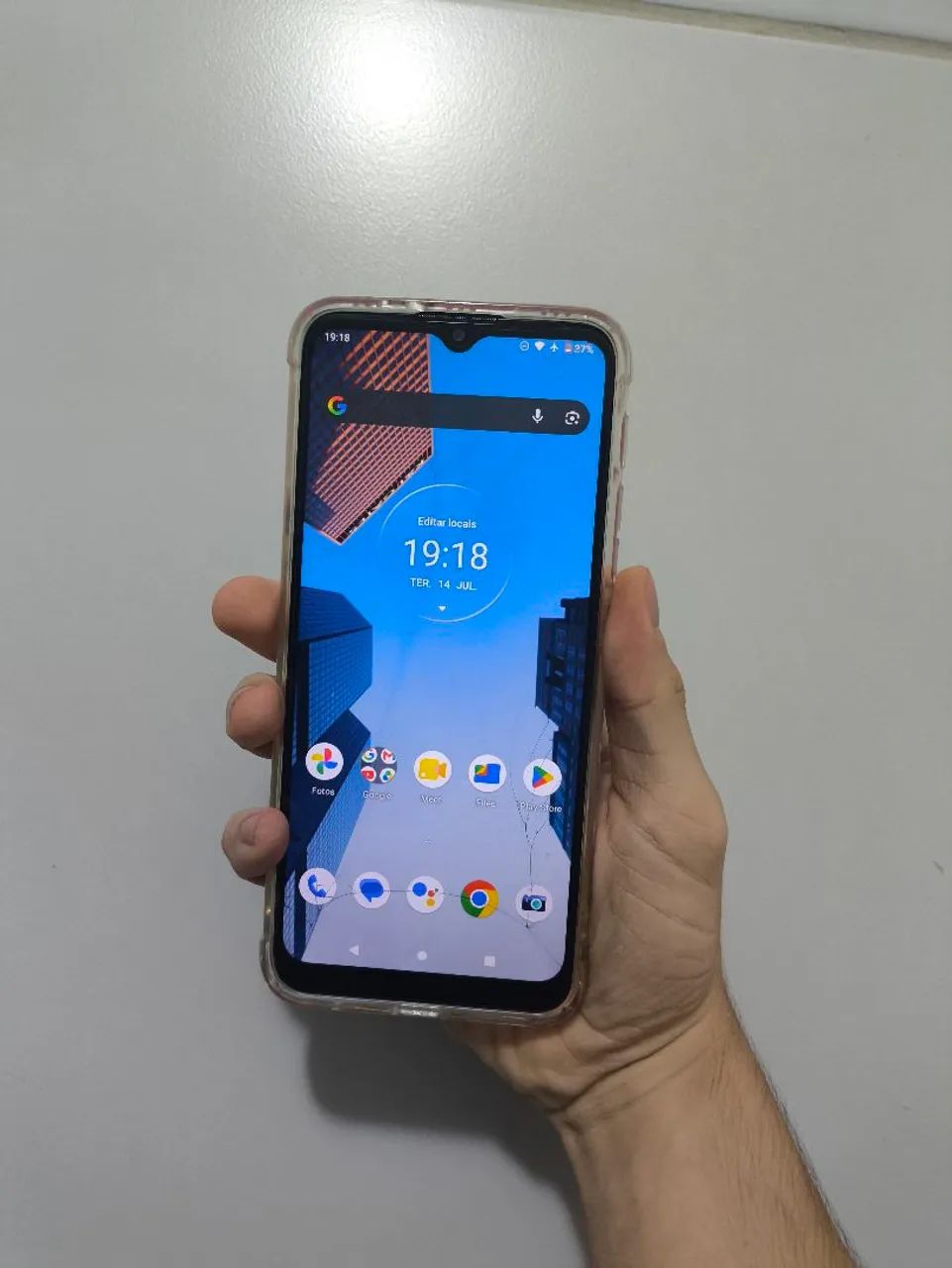 moto G20 - Foto 2