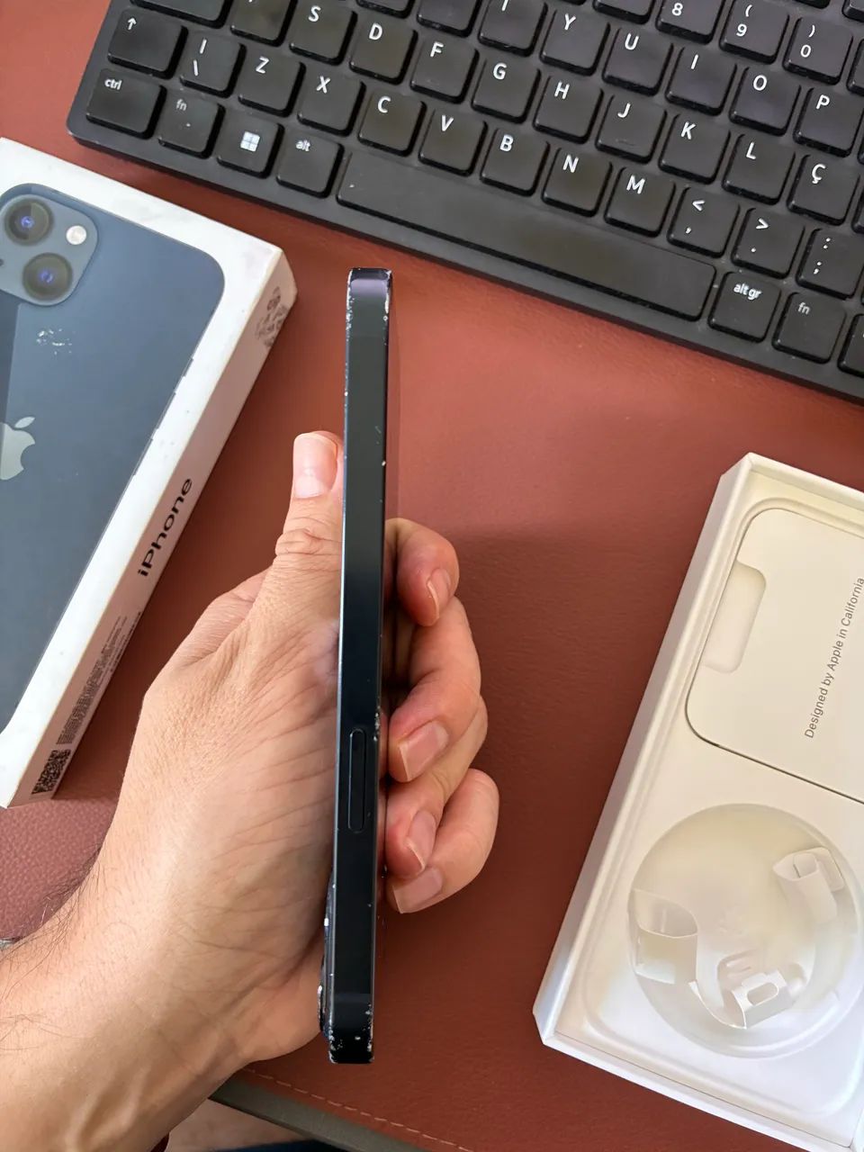 iPhone 13 (128gb) - Foto 4