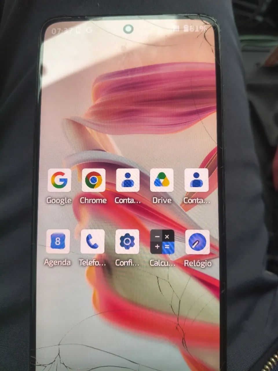 Celular Motog84,256 gb - Foto 4