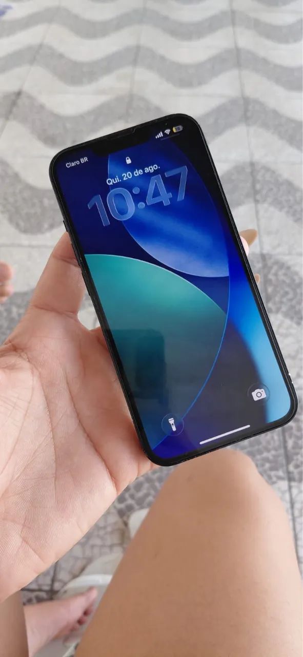 iPhone 13 128  - Foto 5