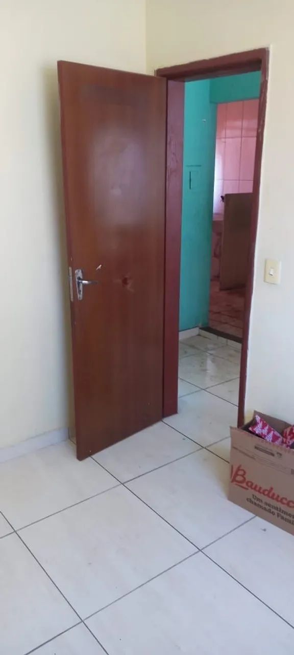 ALUGUEL APARTAMENTO  - Foto 4