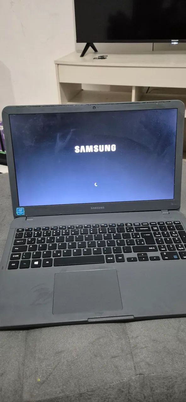 VENDO NOTEBOOK SAMSUNG - Foto 4