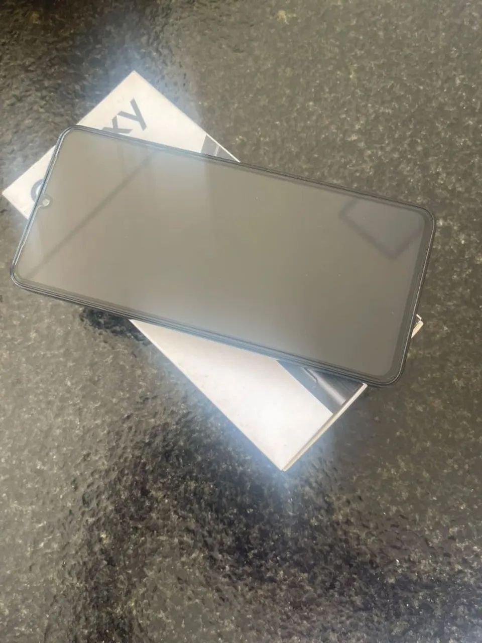 Galaxy A07 - Foto 4
