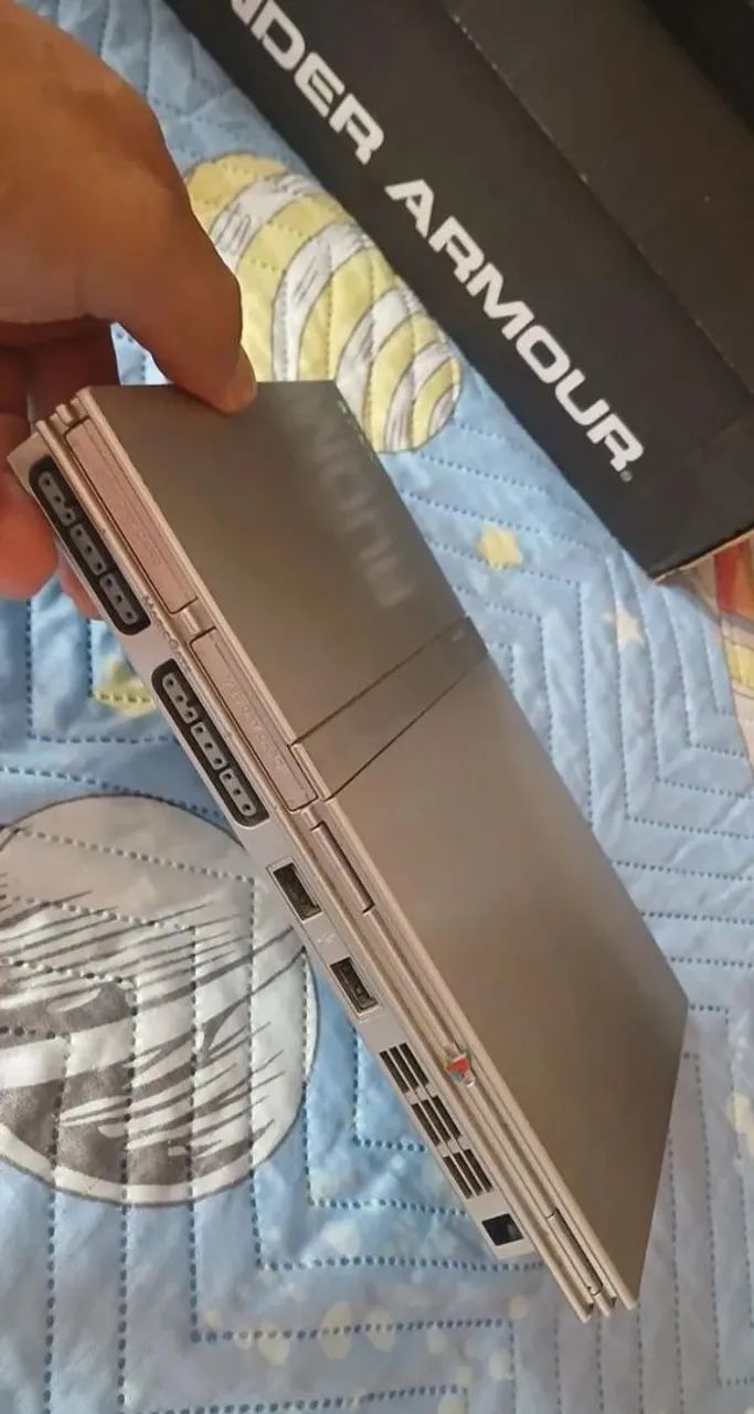 PlayStation 2 - Foto 3
