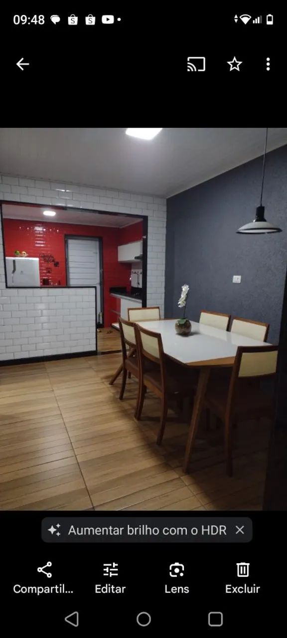 Casa pra alugar no parque dos farois  - Foto 5