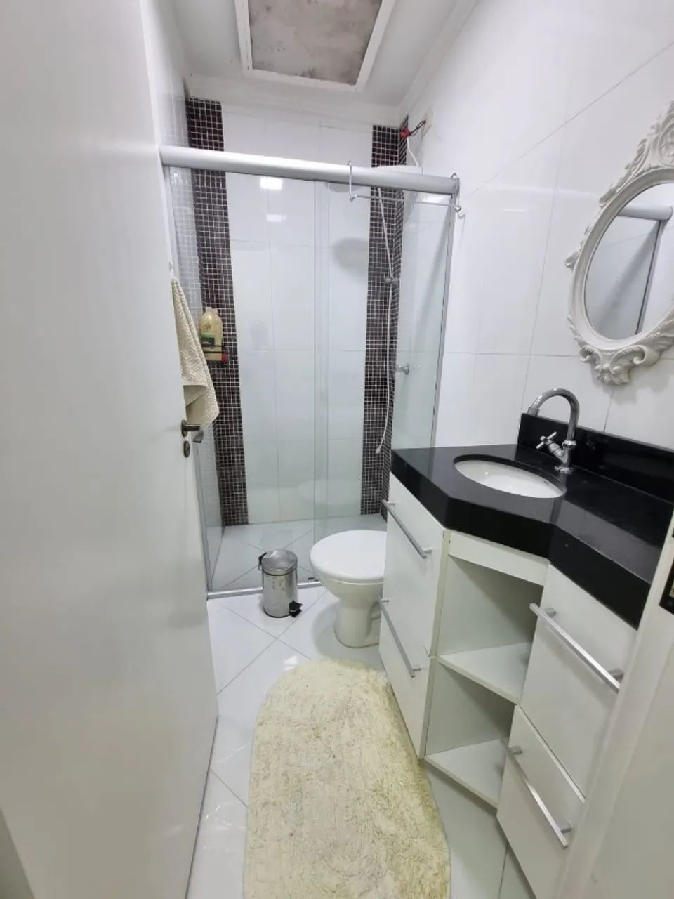 Sobrado 3 suítes, 5 vagas e ao lado do metrô - Foto 11