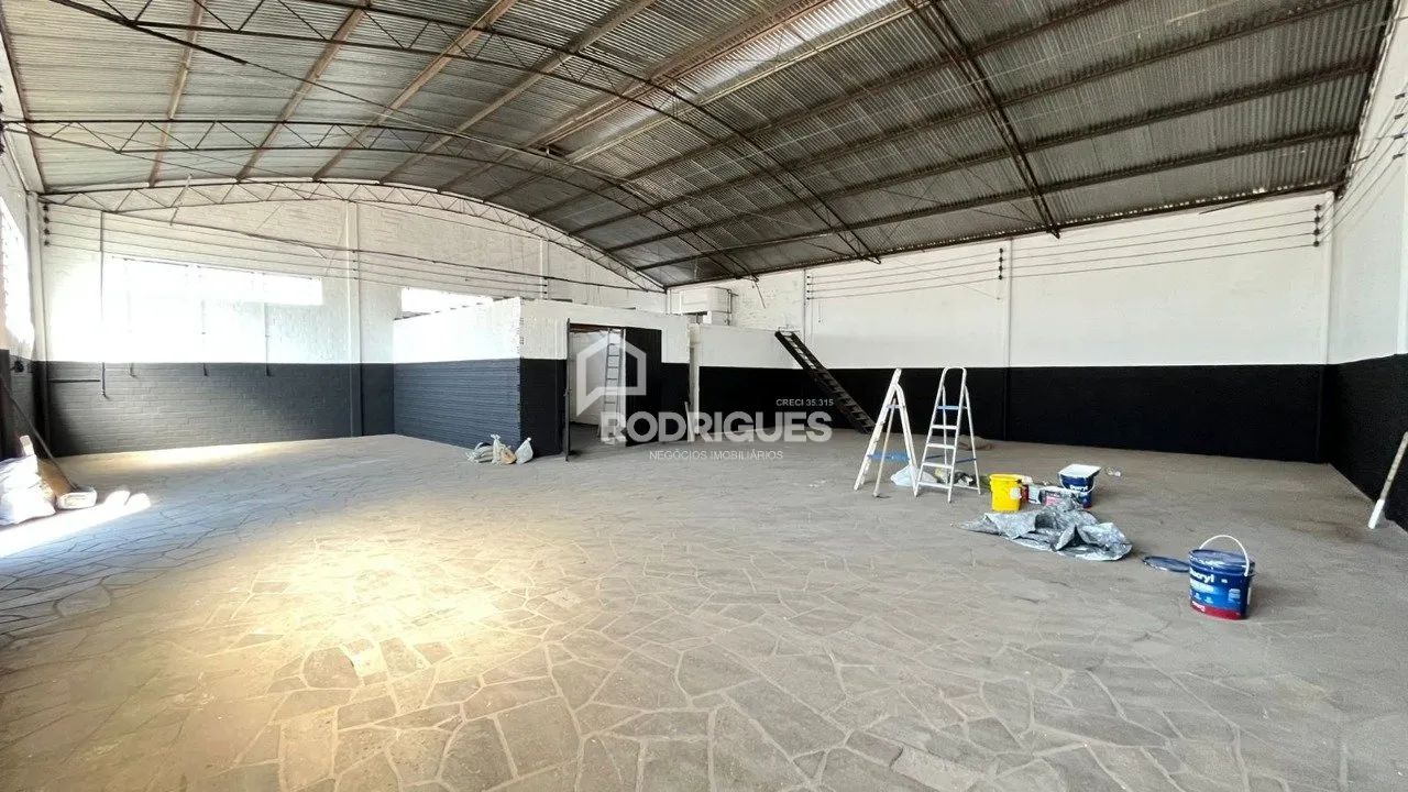 Pavilhão para locação em São Leopoldo/RS - Foto 5