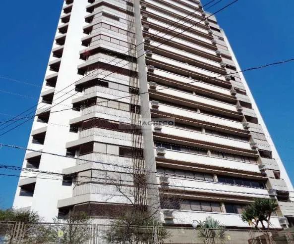 Apartamento 4 dorms, lazer,Piracicaba - R$ 850 mil - Foto 3