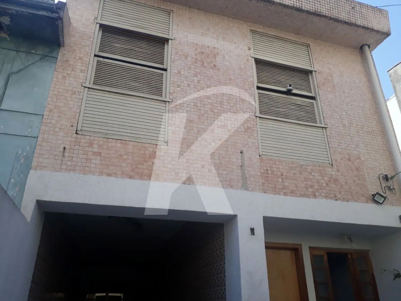 Sobrado em Santana, 4 dormitórios sendo 2 suítes e 4 vagas