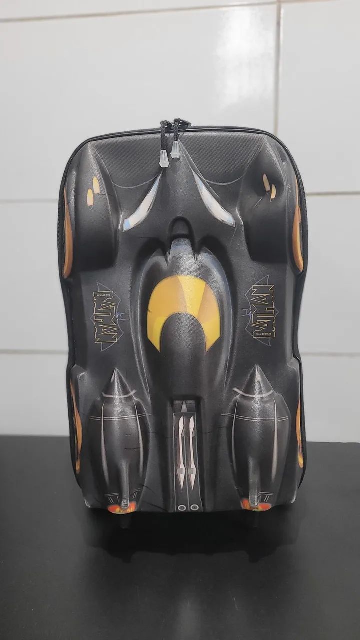 Mochila escolar - Foto 4