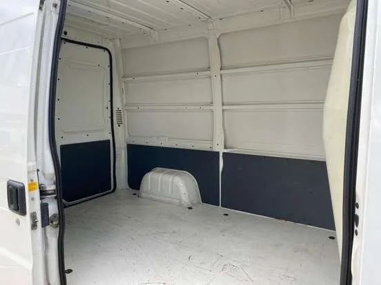Fiat Ducato Cargo Longo 2.3 ME Diesel 2015 - Foto 4