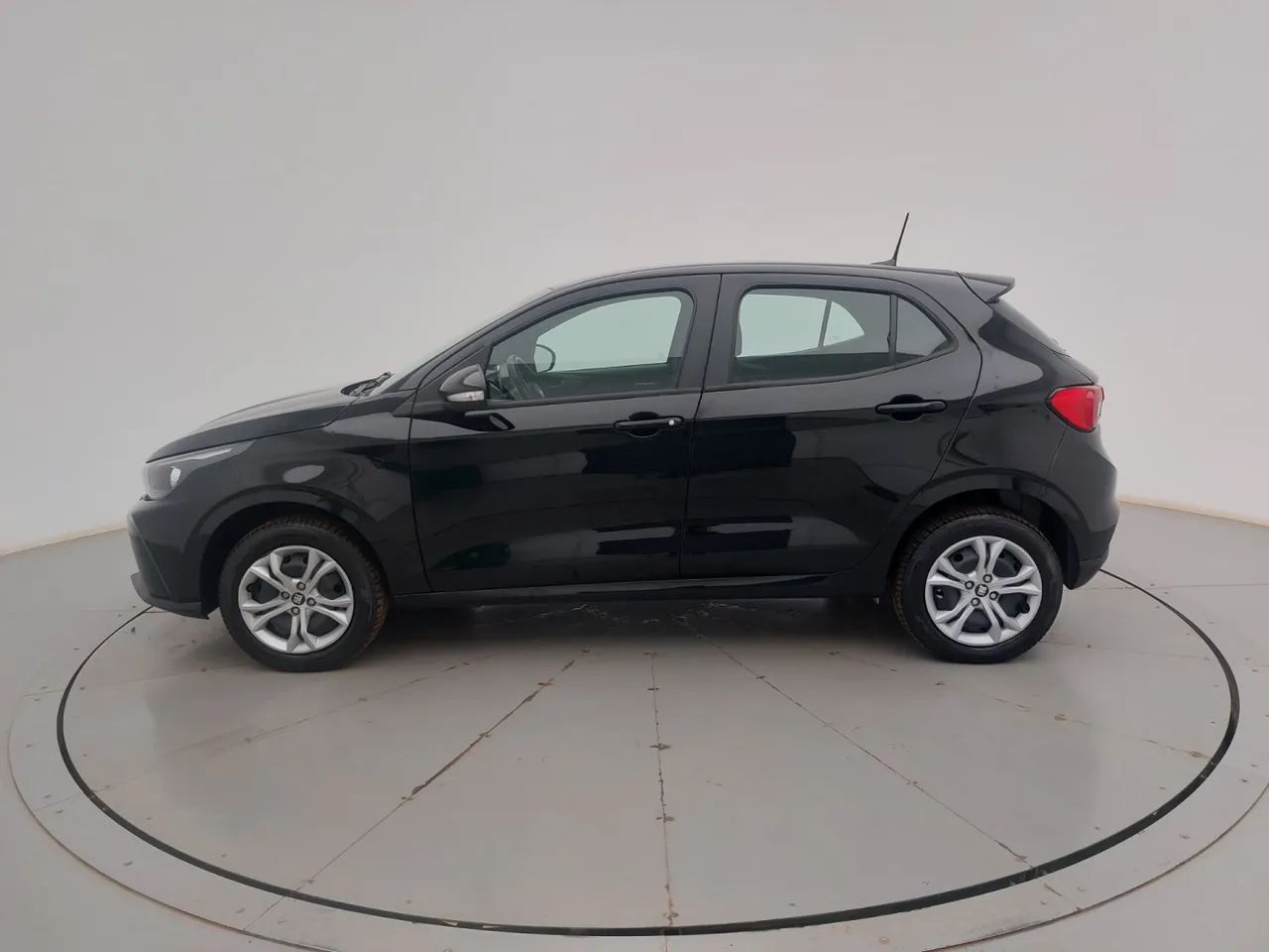 Fiat Argo Drive 1.0 Firefly 2026 - Foto 2