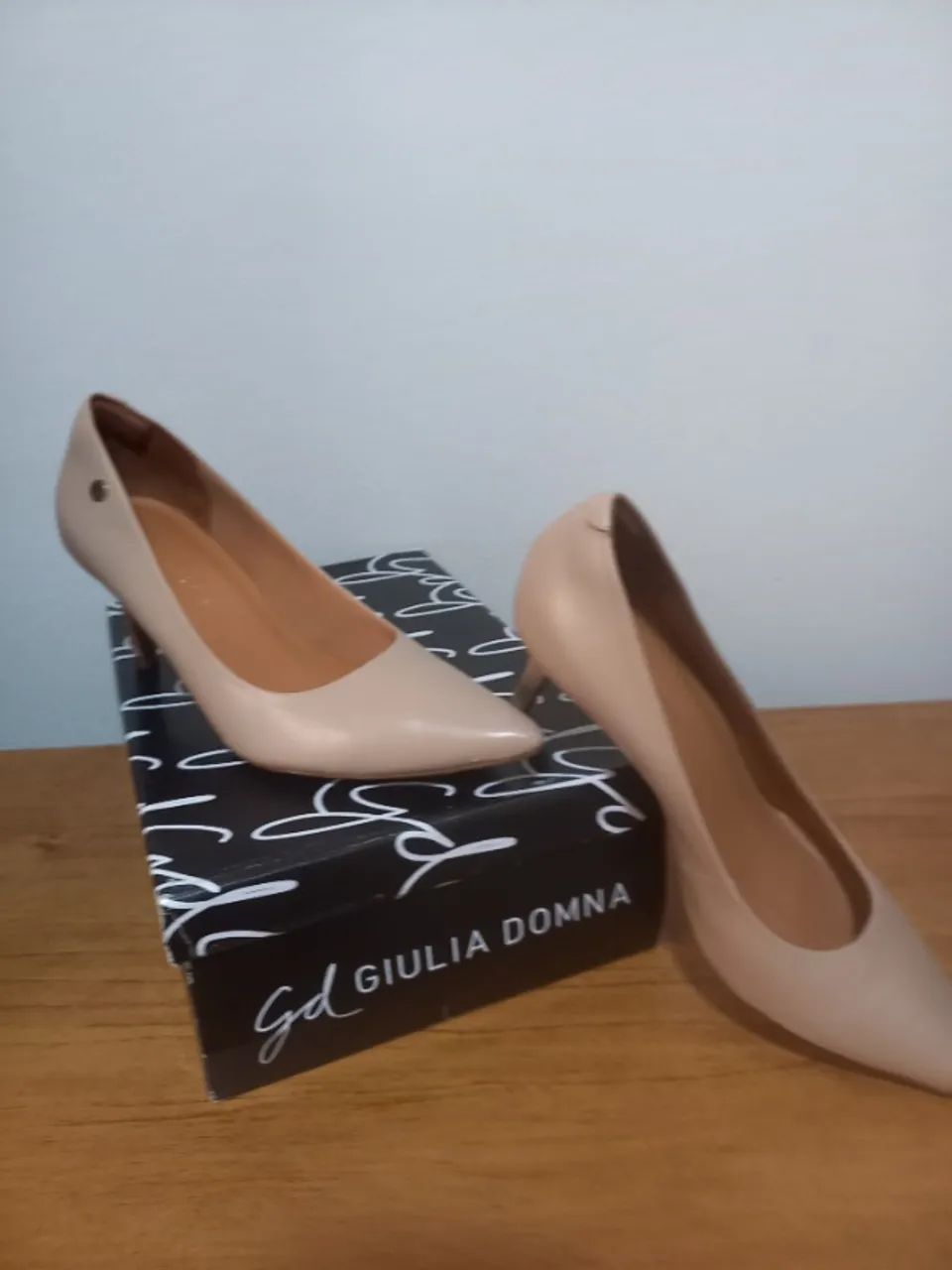 Scarpin