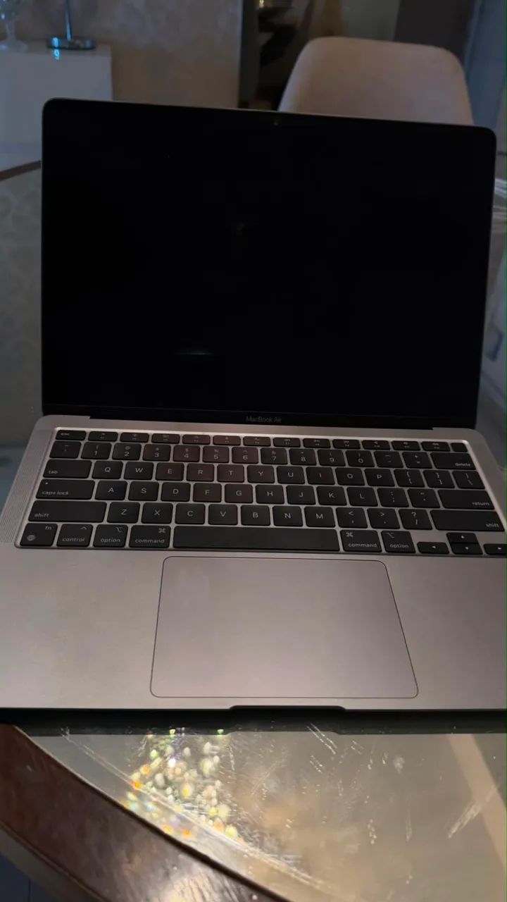 MacBook Air m1 - Foto 3