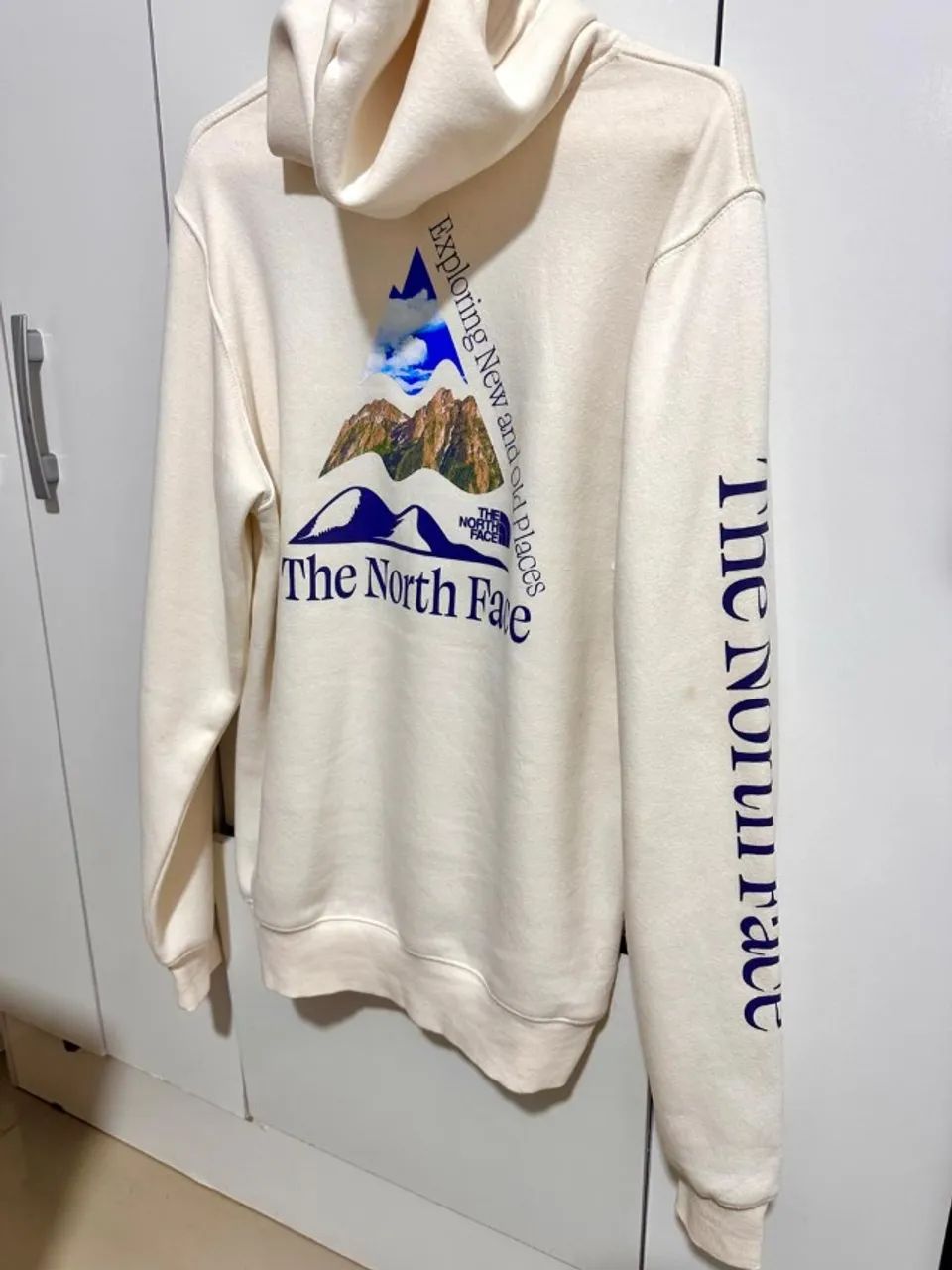 Moletom THE NORTH FACE Original  - Foto 2