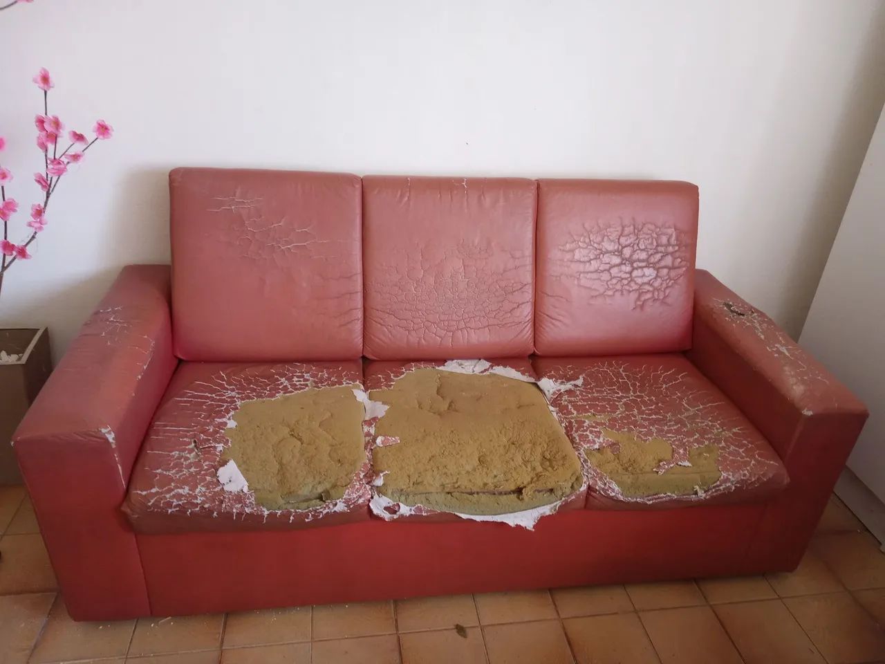 Sofá - Foto 2