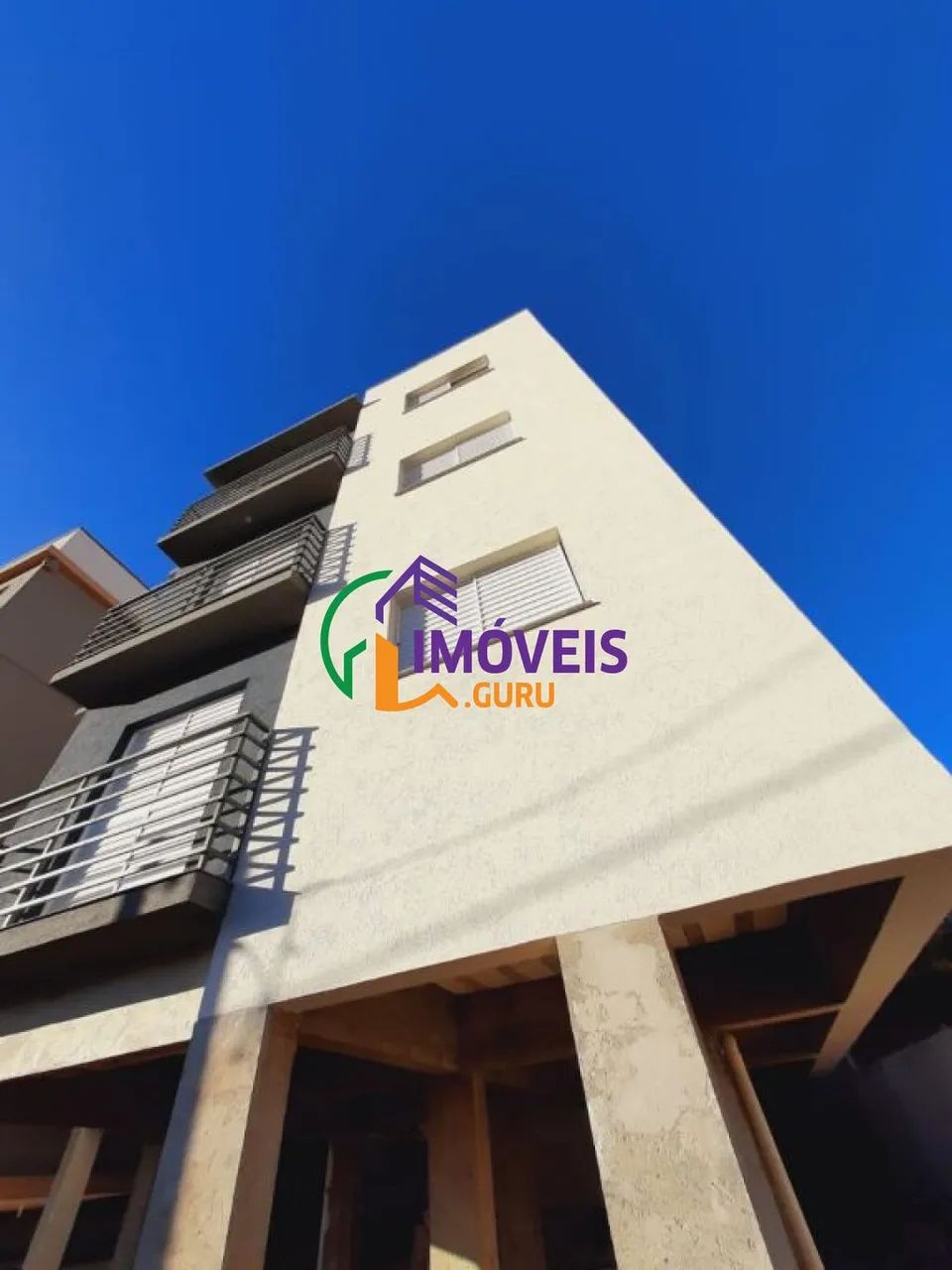 APARTAMENTO - CENTREVILLE - MG