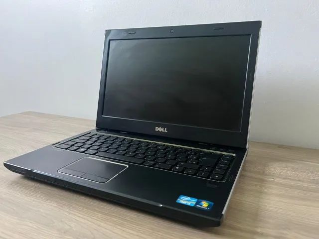Notebook Dell I3 / 8GB / SSD