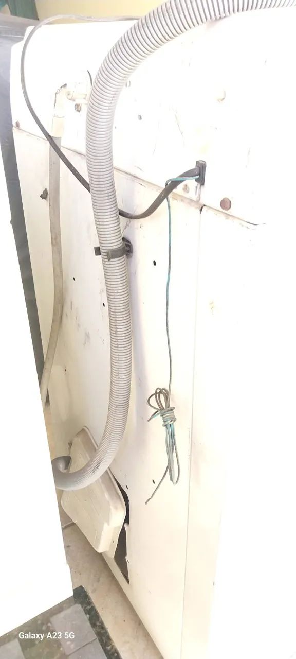 Maquina de lavar roupas  - Foto 4