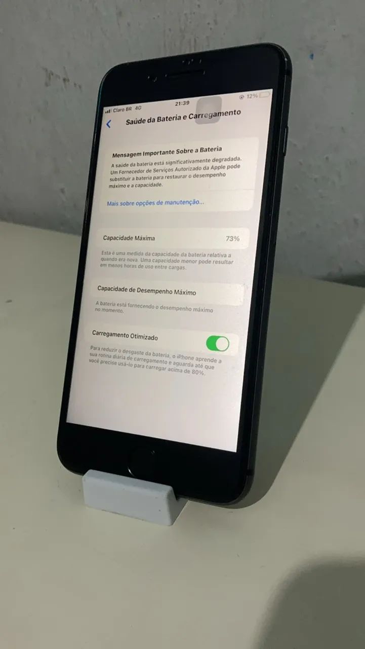 IPHONE 8 PLUS  - Foto 3