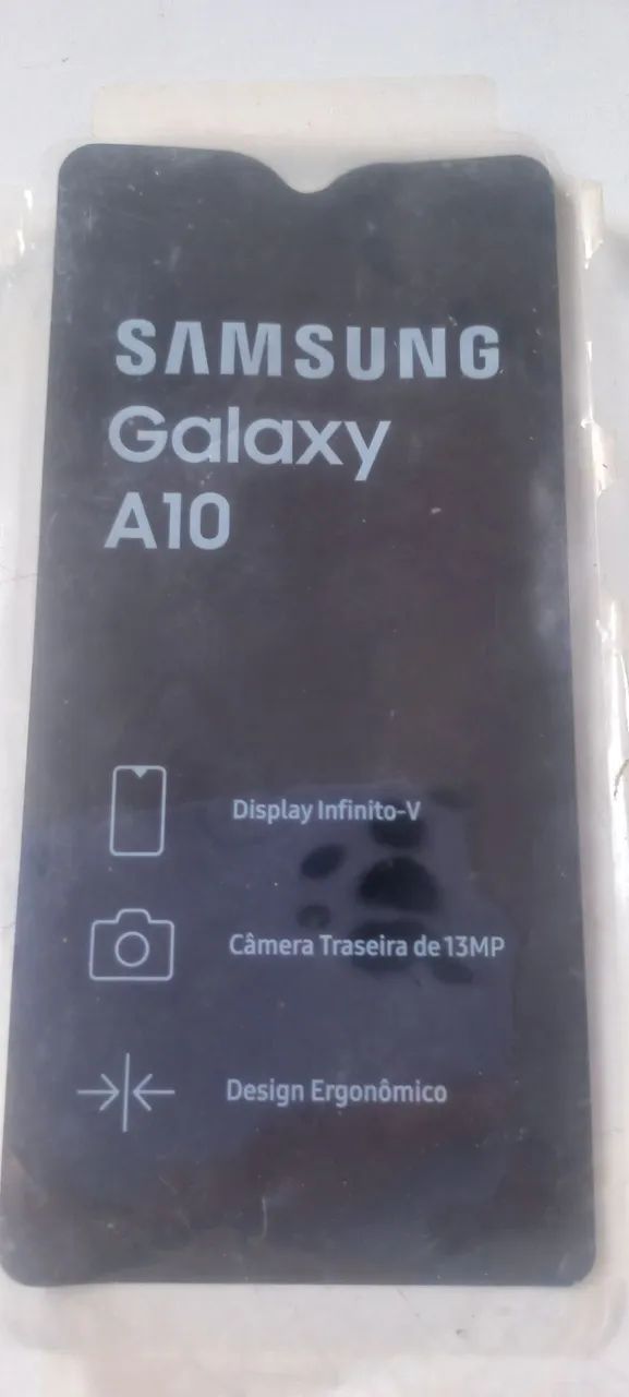 Celular Samsung A10 - Foto 5