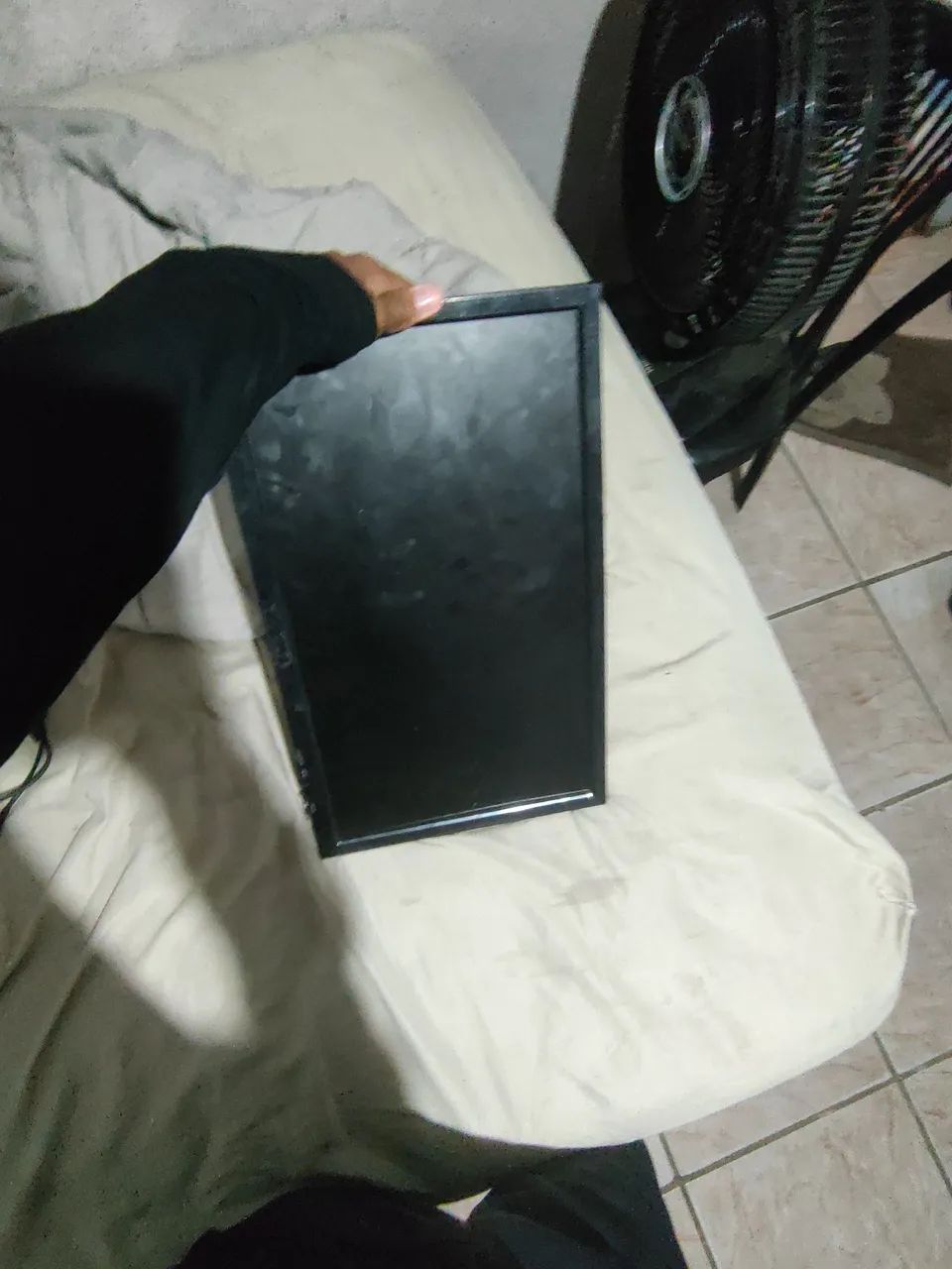 Monitor hd, HDMI 