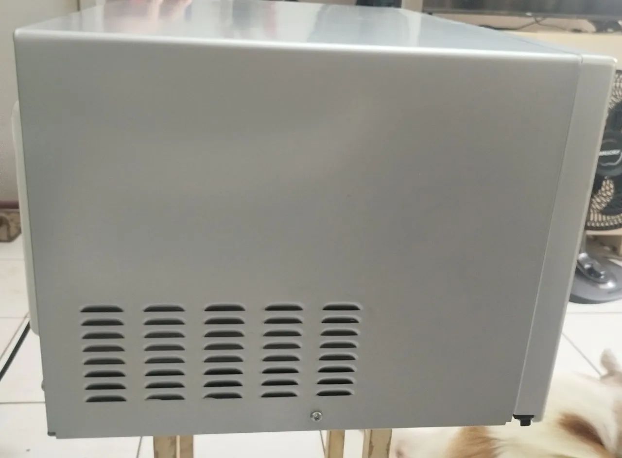 MICROONDAS NOVO - Foto 4