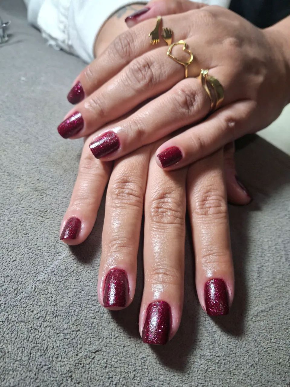 Manicure e Pedicure Domicílio  - Foto 2