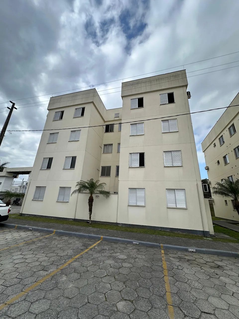 APARTAMENTO COM 2MIL DE ENTRADA, PARCELAMENTO TOTAL - Foto 5