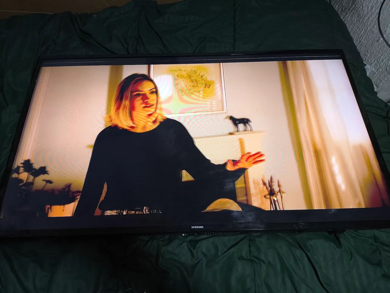 Smart TV Samsung 48" - Foto 5